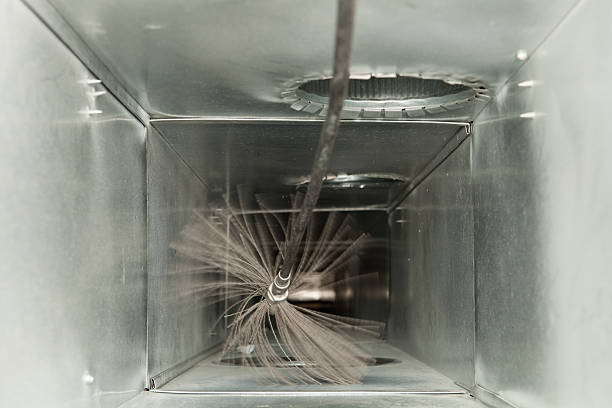 Best Best Air Duct Cleaning Company  in Chesapeake, WV