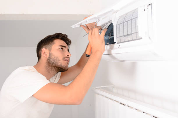 Best Air Duct Cleaning Near Me  in Chesapeake, WV